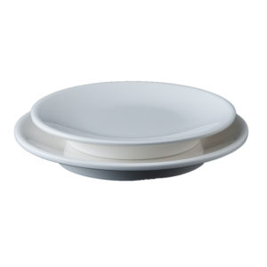 1106 Wholesale FDA certificate best plastic tableware US hot sell melamine sushi plate set for Kaiten-zushi and restaurant and household