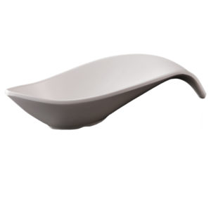 15-2011-95-Wholesale NSF certificate melamine tableware restaurant and household melamine salad plate