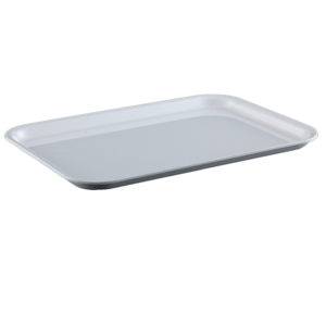 17-60155 Factory wholesale Qualified melamine dinnerware FDA & NSF approval melamine serving tray