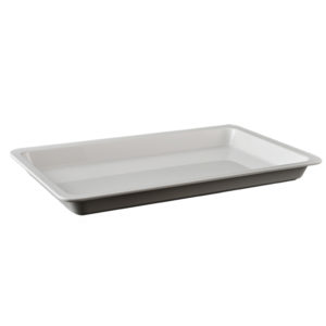 6221-Factory direct hard plastic GN 1/1 food  pan buffet grill container A5 melamine tray