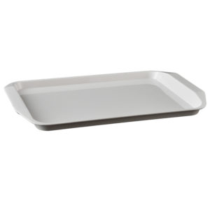 805 Qualified Factory wholesale hard plastic FDA & NSF approval restaurant dinnerware melamine serving tray