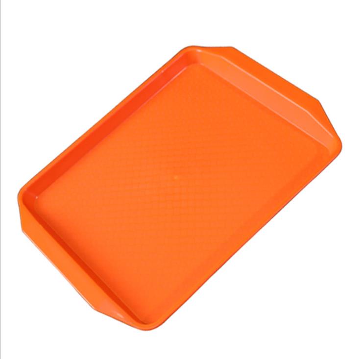 805-P Factory wholesale hard plastic restaurant dinnerware PP and ABS ...